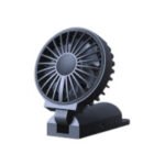 Ventilador de Mano Portátil Oraimo Opcf6n 4 Velocidades - Imagen 6