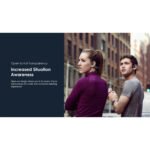 Auriculares Inalámbricos Oraimo Opencirclet Bt Llamadas - Imagen 7