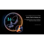 Auriculares Inalámbricos Oraimo Opencirclet Bt Llamadas - Imagen 2