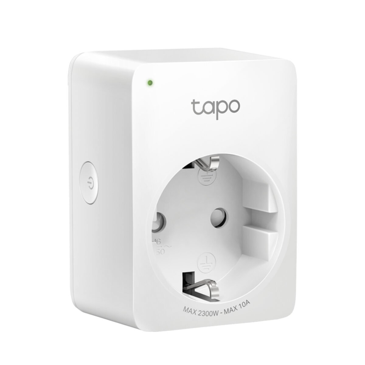 Enchufe Inteligente Tp-Link Tapo P100 Wi-Fi x1 - Imagen 2