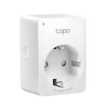 Enchufe Inteligente Tp-Link Tapo P100 Wi-Fi x1 - Imagen 2