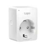 Enchufe Inteligente Tp-Link Tapo P100 Wi-Fi x1 - Imagen 3