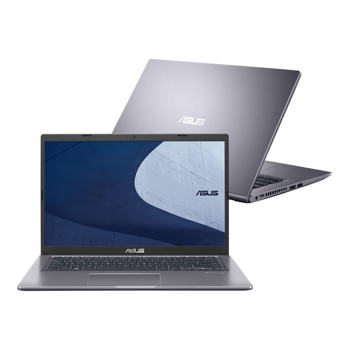 Notebook Asus 14'' Core I5 8gb 256gb Win10 Pro - Imagen 5