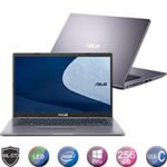 Notebook Asus 14'' Core I5 8gb 256gb Win10 Pro - Imagen 6
