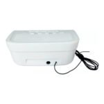 Radio Despertador Philco Par2106 Fm 30mem Botón Snooze