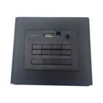 Radio Despertador Philco Par3206 Fm 20mem Bluetooth - Imagen 2