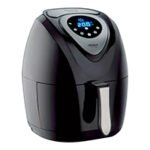 Freidora Sin Aceite Peabody Pe-af612n 1400w 3,2l - Imagen 4