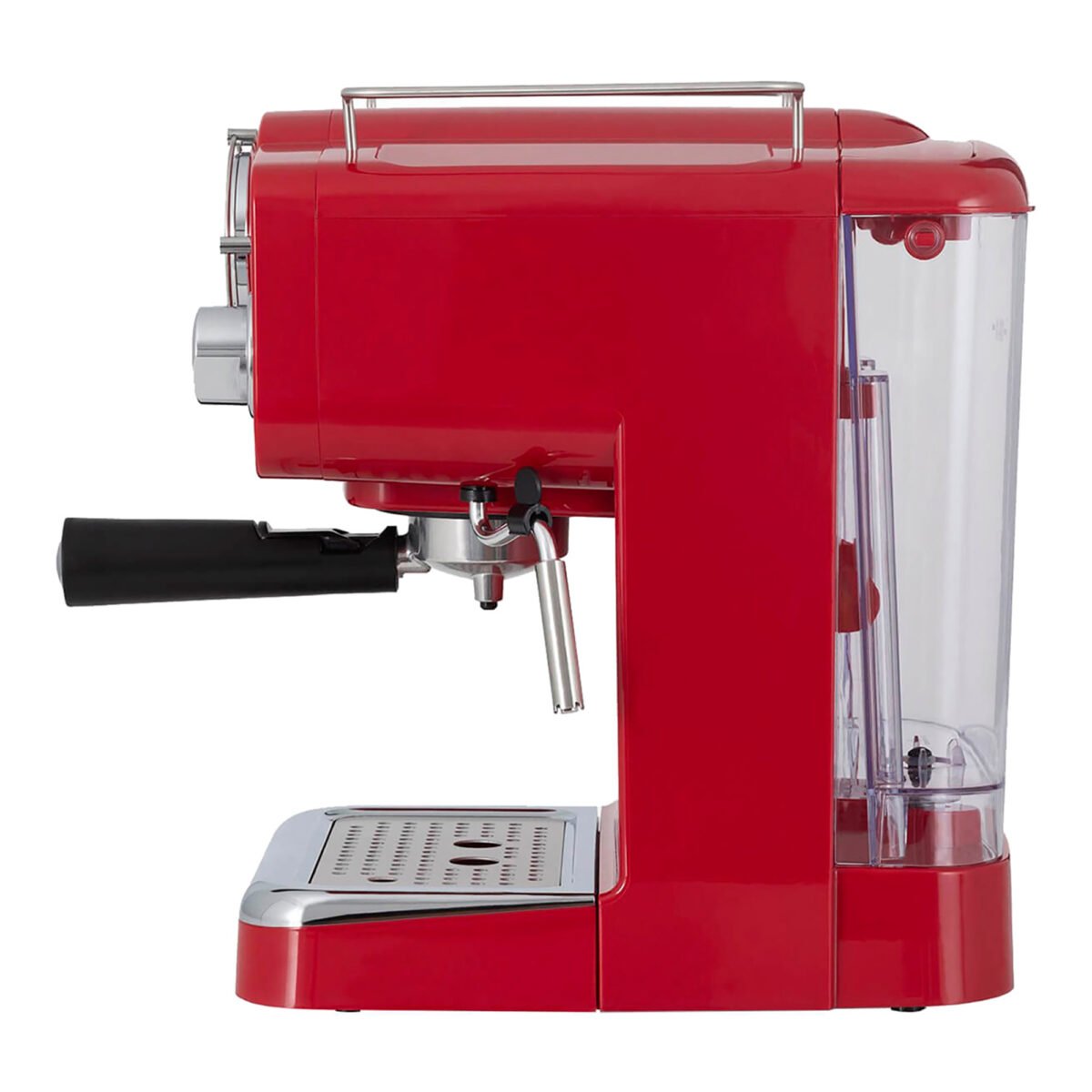 Cafetera Espresso Peabody Pe-ce5003r 1100w 20 Bares 1,25l - Imagen 3