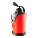 Exprimidor Peabody Pe-ec402r 100w Cabezales Ajustables - Imagen 3