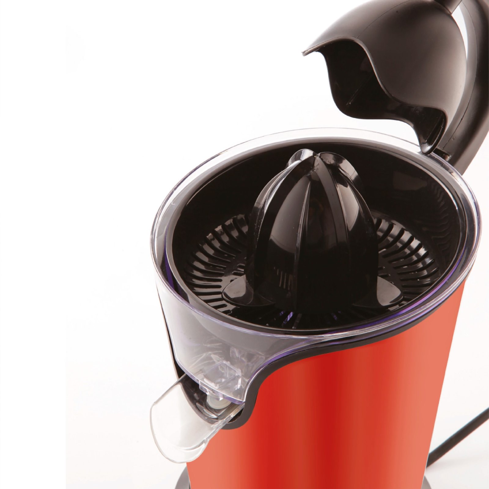 PEAPEEC402R_03.jpg Exprimidor Peabody Pe-ec402r 100w Cabezales Ajustables - Imagen 1