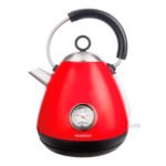 Jarra Eléctrica Peabody Pe-kv8215r 2200w 1,7l - Imagen 5