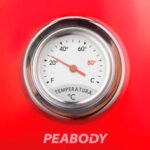 Jarra Eléctrica Peabody Pe-kv8215r 2200w 1,7l - Imagen 2