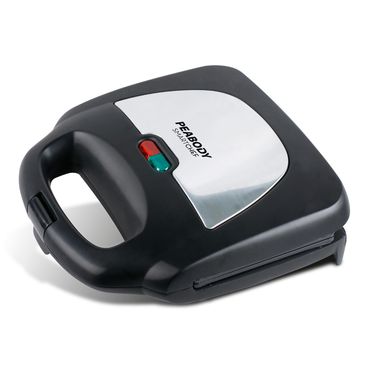 Sandwichera Peabody Pe-s6191 820w 2 Panes - Imagen 2