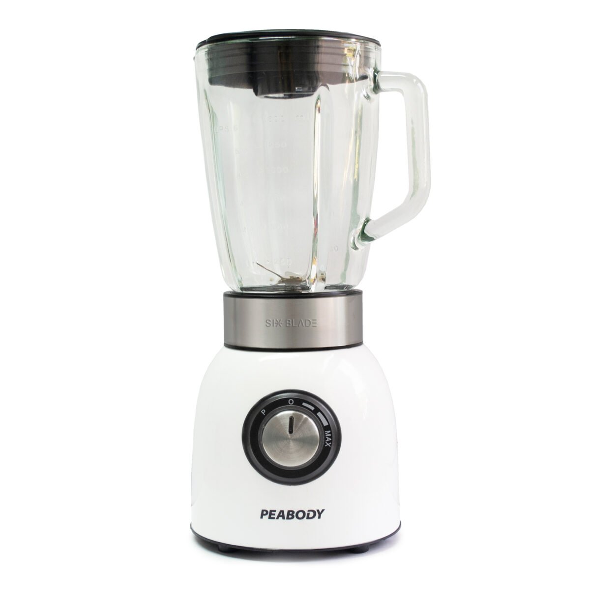 Licuadora Peabody Pe-sm800b 800w 22400rpm 1,5l - Imagen 3