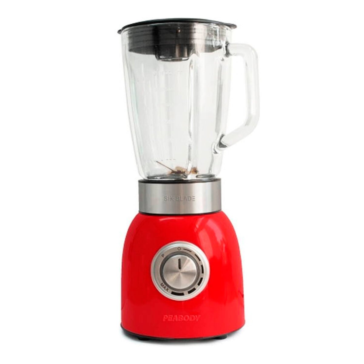 Licuadora Peabody Pe-sm800r 800w 22400rpm 1,5l - Imagen 3
