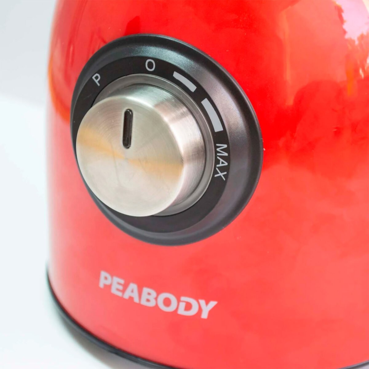 Licuadora Peabody Pe-sm800r 800w 22400rpm 1,5l - Imagen 2