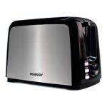 Tostadora Peabody Pe-t1305 750w 7 Niveles 2 Panes - Imagen 5