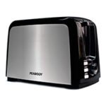 Tostadora Peabody Pe-t1305 750w 7 Niveles 2 Panes - Imagen 6