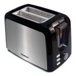 Tostadora Peabody Pe-t1305 750w 7 Niveles 2 Panes - Imagen 4