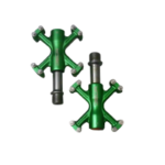 Pedales Java Deca Aluminio - Imagen 5