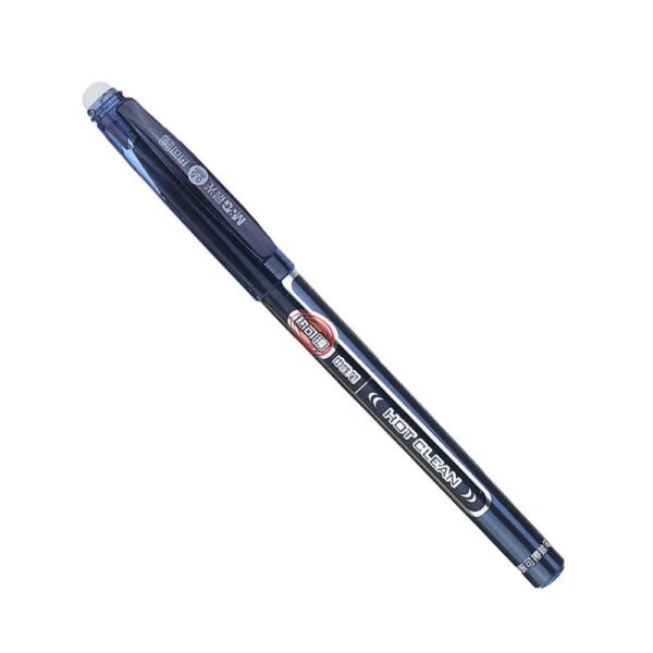 Lapicera de Gel Tinta Borrable 0,5mm