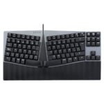 Teclado Ergonómico Usb Perixx 335 Multimedia Español - Imagen 5