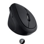 Mini Mouse Zurdo Ergonómico Inalámbrico Perixx 719 - Imagen 8