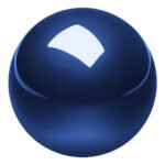 Repuesto Trackball Perixx 34mm - Imagen 4