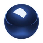 Repuesto Trackball Perixx 34mm - Imagen 5