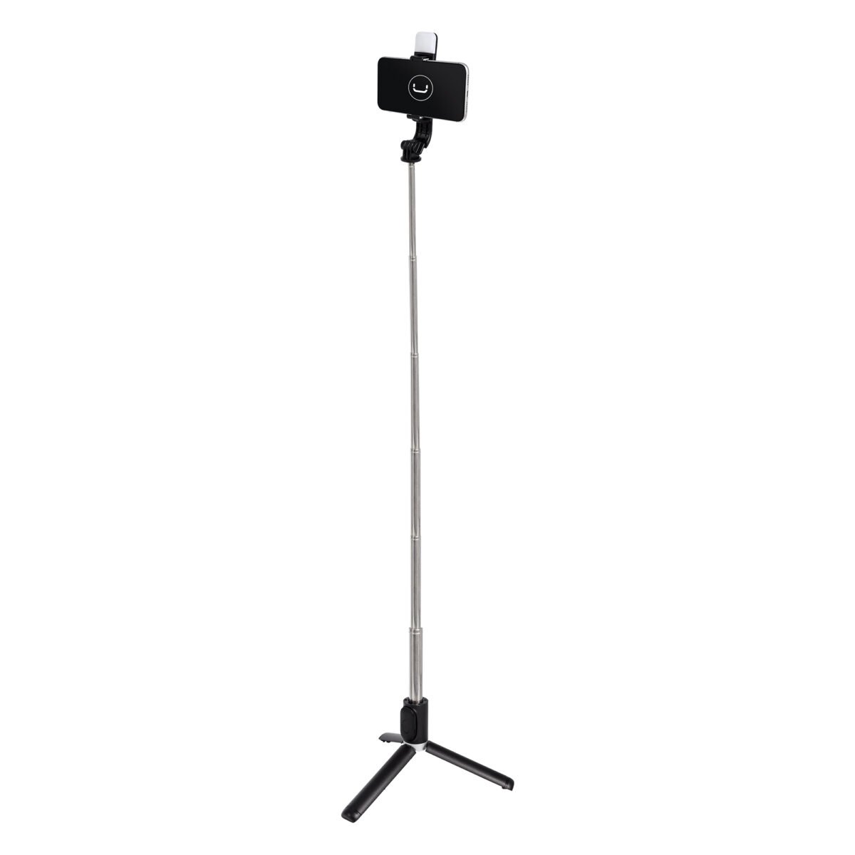 Selfie Stick Unno Trípode Luz Led Regulable - Imagen 3