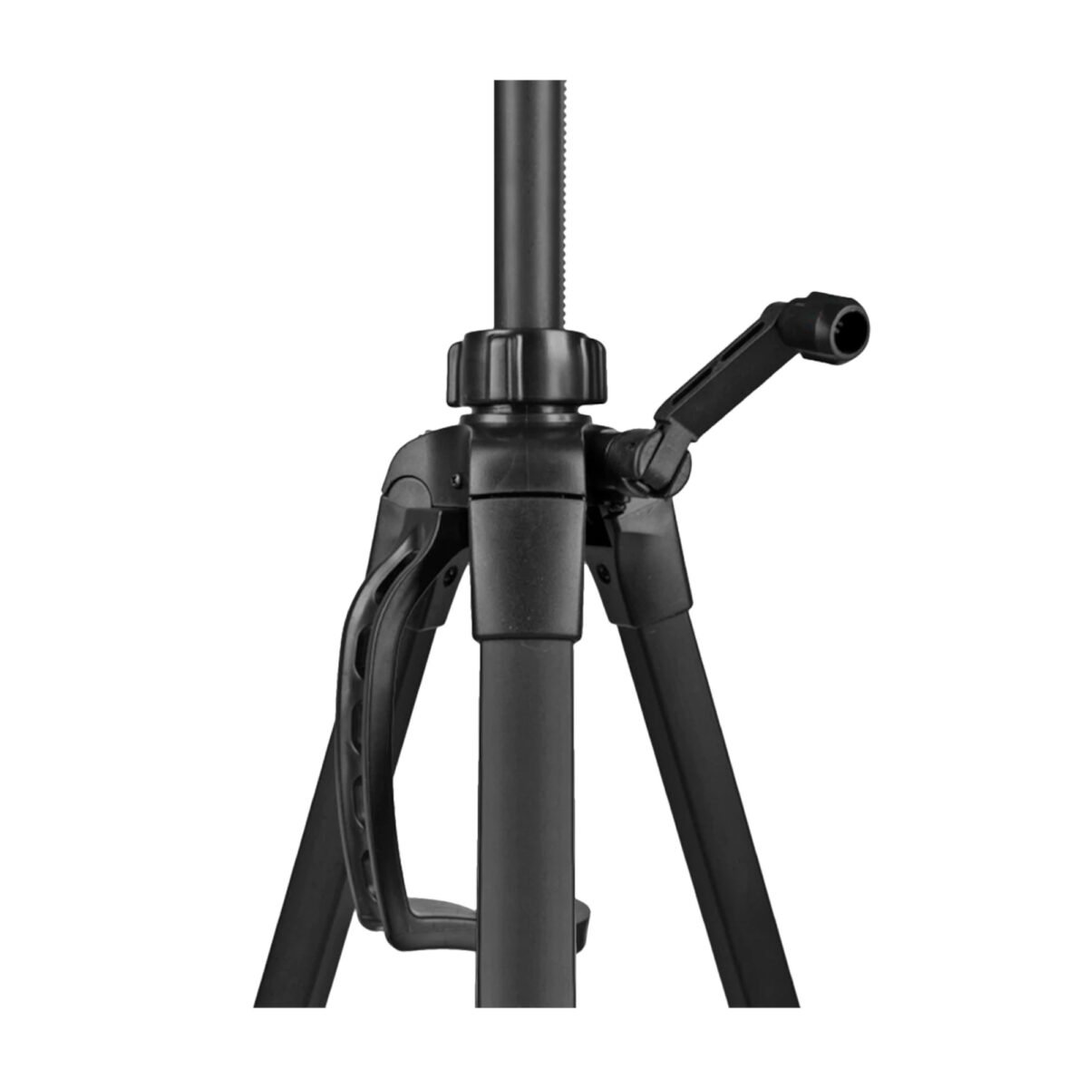 Trípode Para Cámara Extensible 55" Unno Ph1951bk - Imagen 3