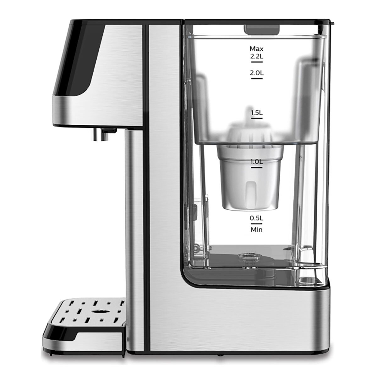 Purificador De Agua Philips Add5910m 2,2l - Imagen 6