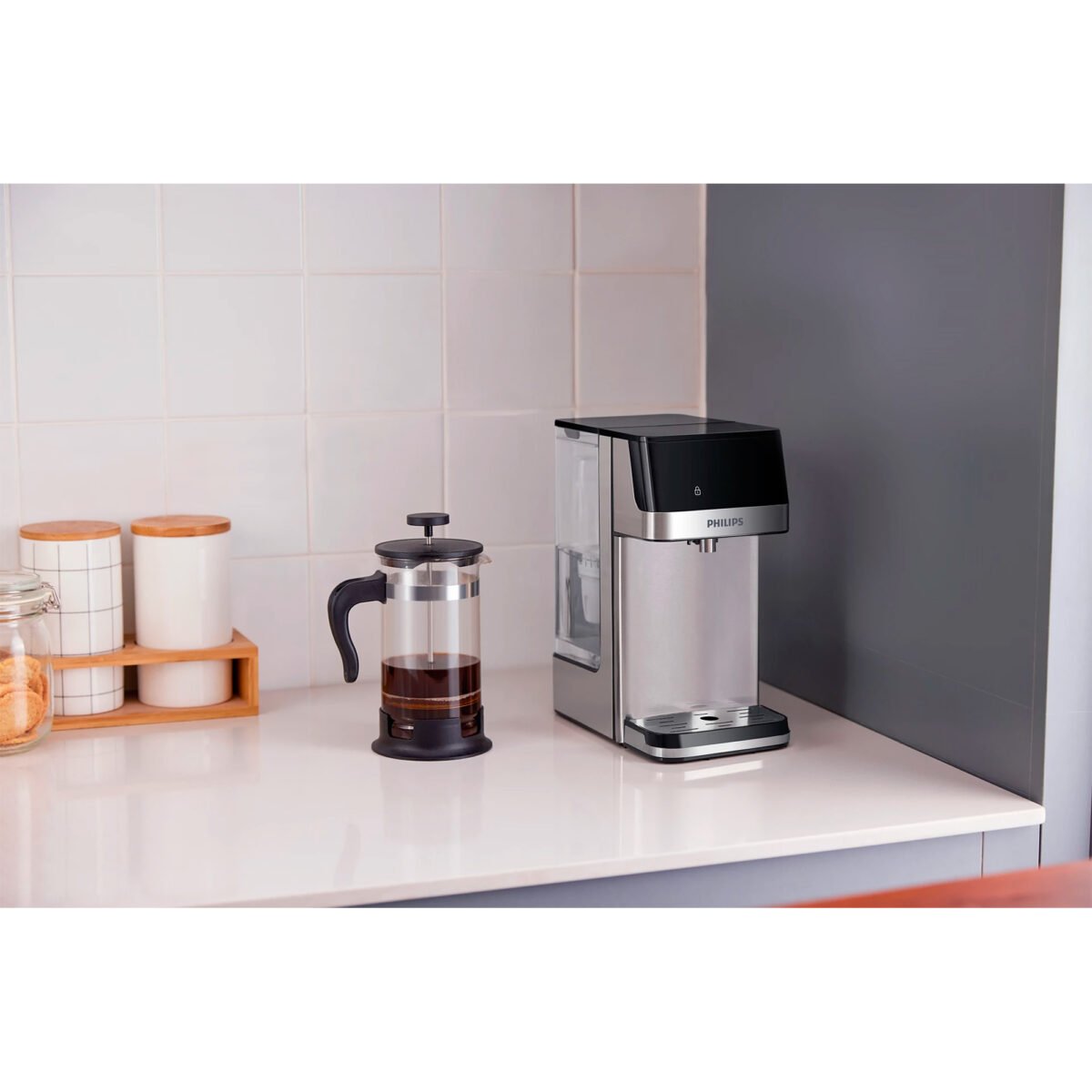 Purificador De Agua Philips Add5910m 2,2l - Imagen 4