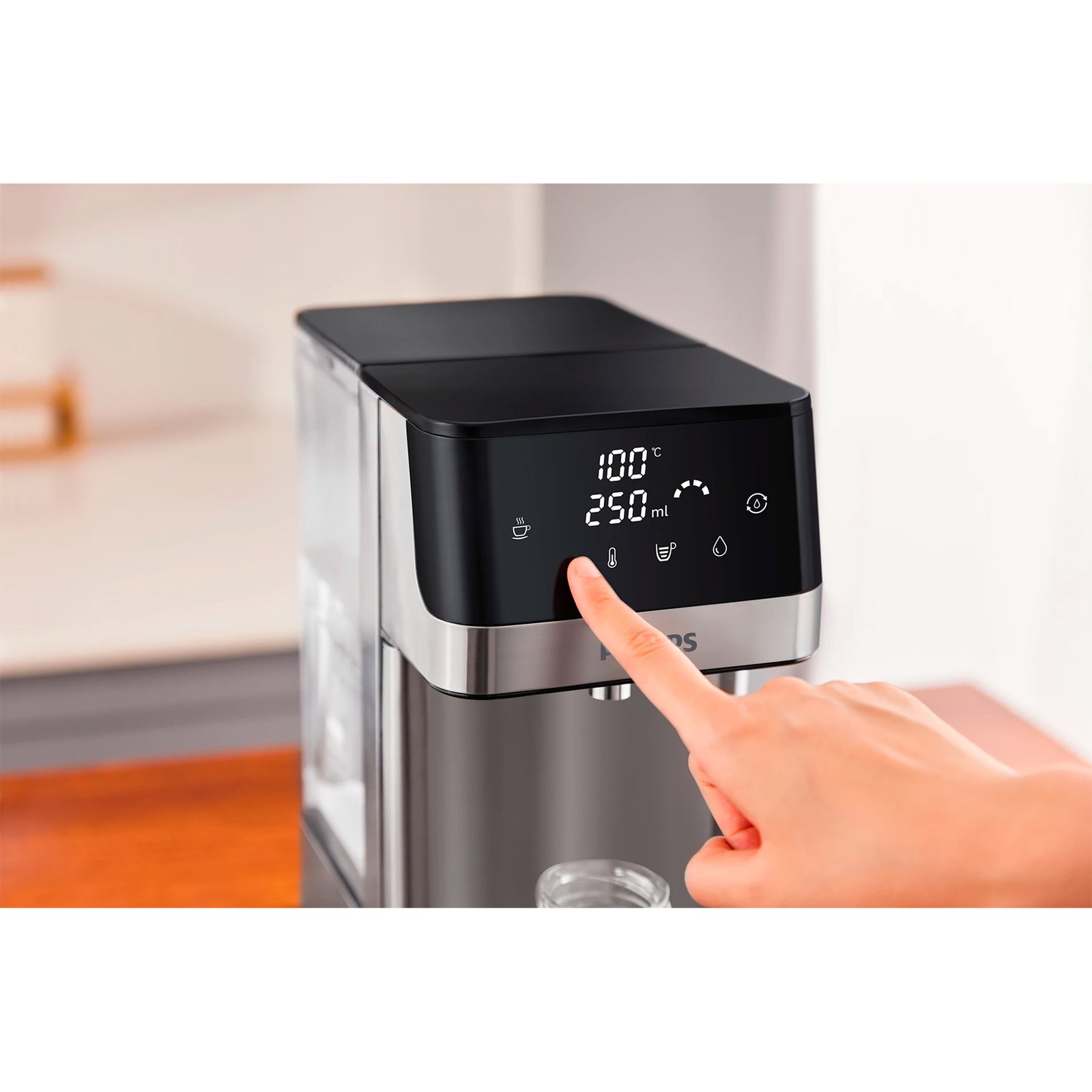 PHIADD5910M_08.jpg Purificador De Agua Philips Add5910m 2,2l - Imagen 1