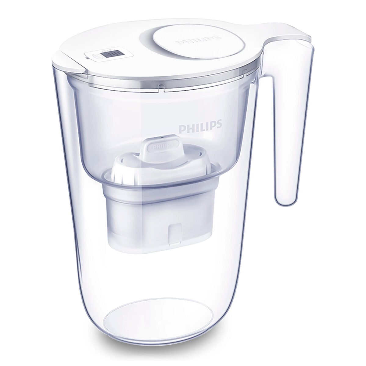 Jarra Purificadora De Agua Philips Awp2933wht 2,6l - Imagen 5