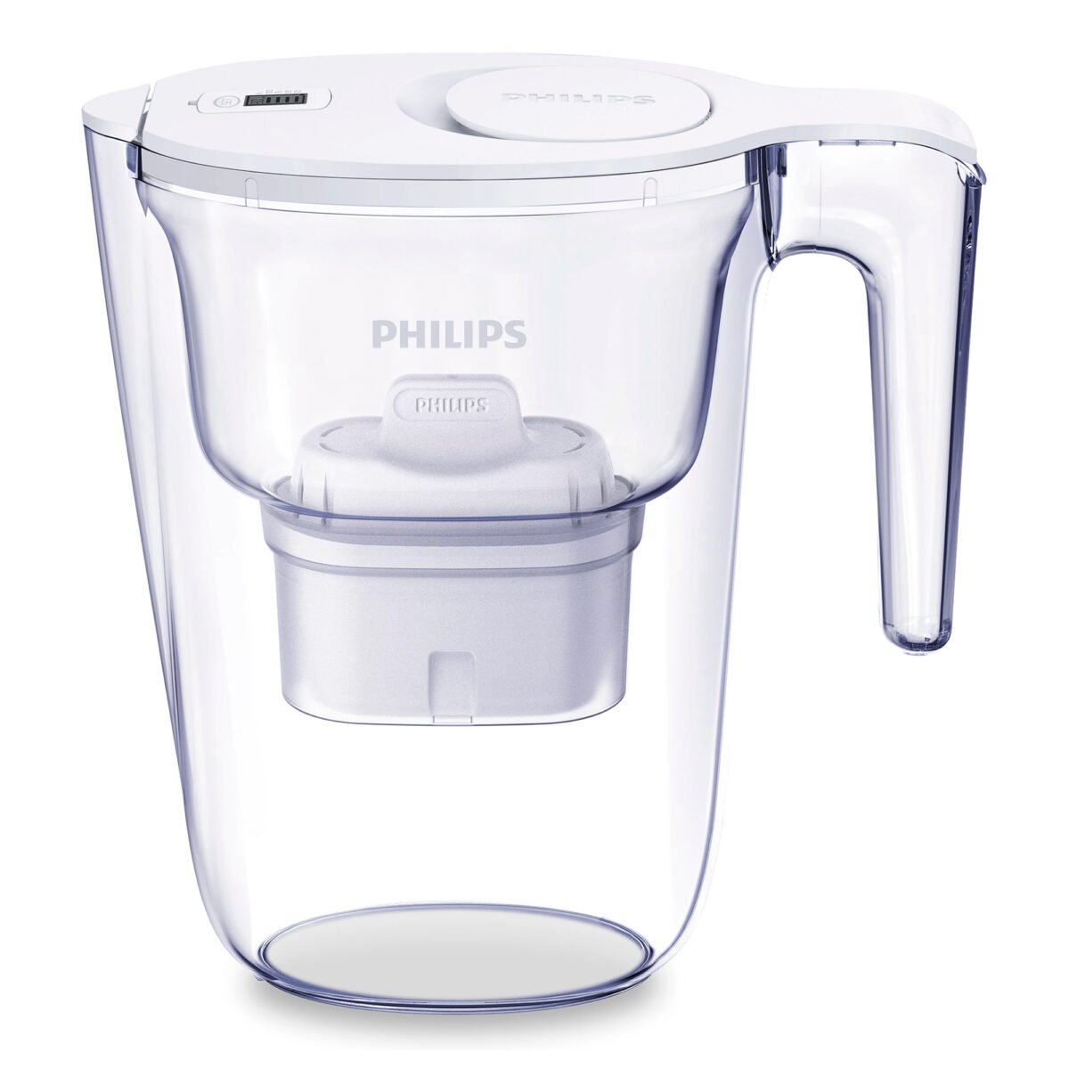 Jarra Purificadora De Agua Philips Awp2933wht 2,6l - Imagen 4