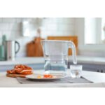 Jarra Purificadora De Agua Philips Awp2933wht 2,6l - Imagen 2