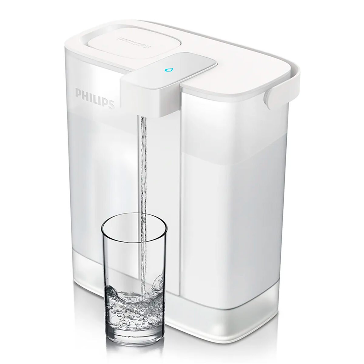 Purificador De Agua Philips Awp2980whs 3l - Imagen 5
