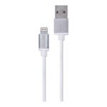 Cable Usb A - Lightning Philips 1,2m - Imagen 2