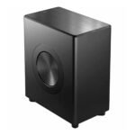 Subwoofer Philips Fidelio FW1 Wifi 420w - Imagen 9
