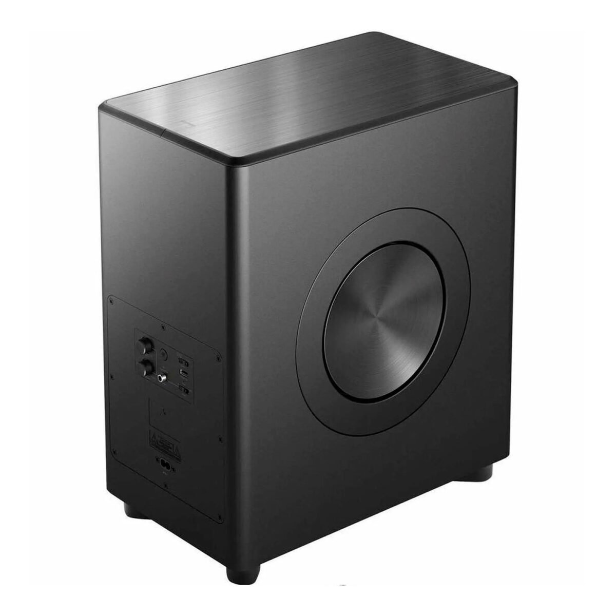 Subwoofer Philips Fidelio FW1 Wifi 420w - Imagen 8