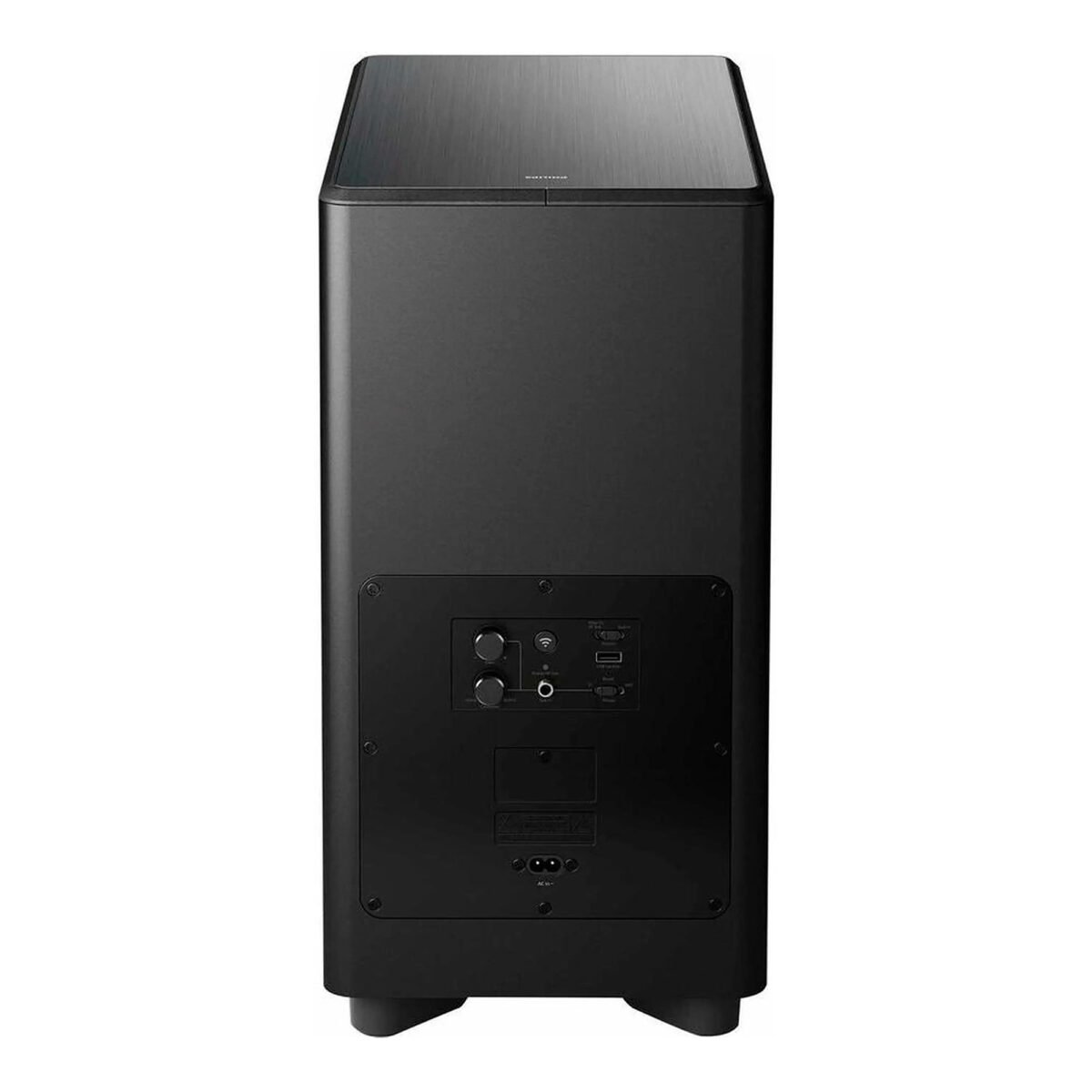 Subwoofer Philips Fidelio FW1 Wifi 420w - Imagen 6