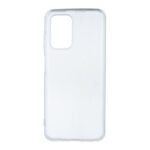 Case Transparente Tpu Para Zte A40 Vita - Imagen 2