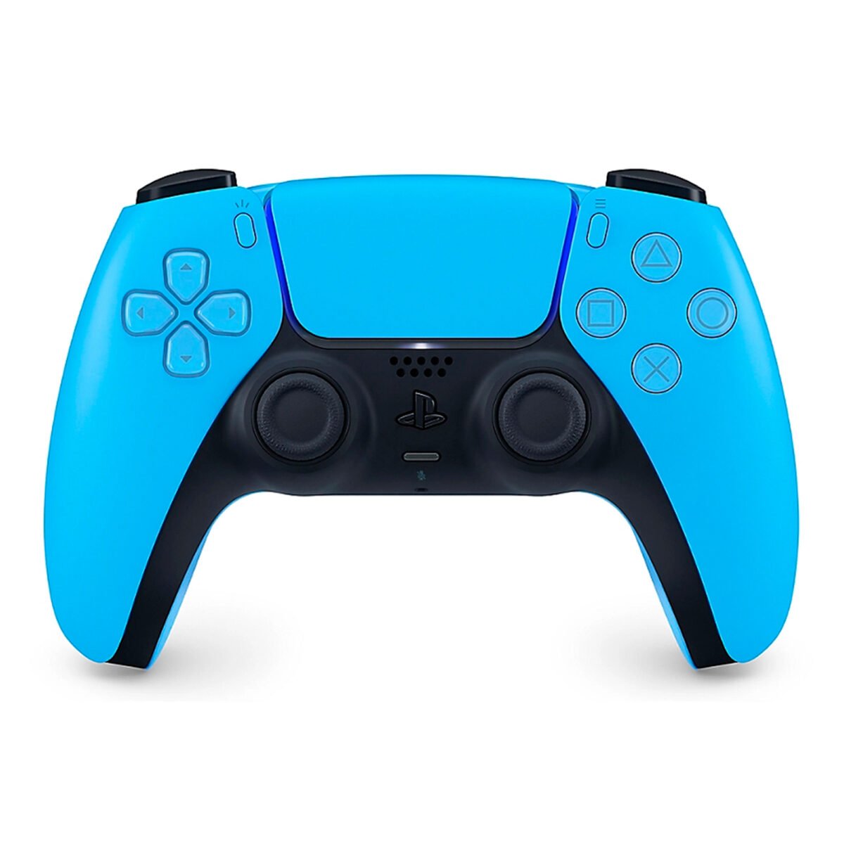 Gamepad Inalámbrico Bt Sony Ps5 Dualsense Respuesta Háptica - Imagen 3