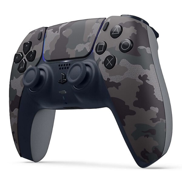 Gamepad Inalámbrico Bt Sony Ps5 Dualsense Respuesta Háptica