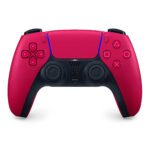 Gamepad Inalámbrico Bt Sony Ps5 Dualsense Respuesta Háptica - Imagen 4