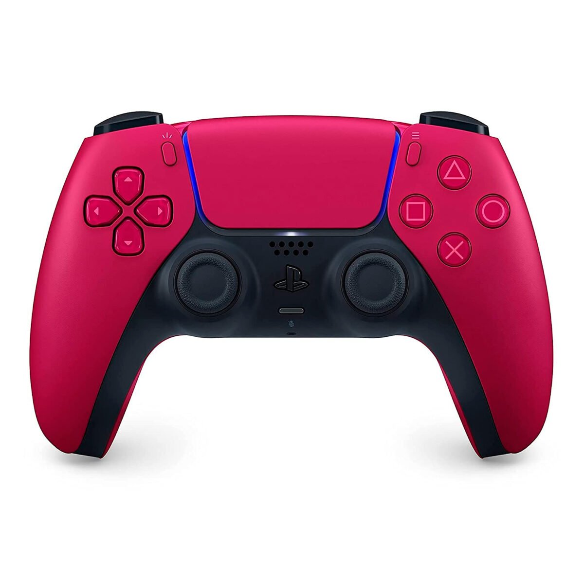 Gamepad Inalámbrico Bt Sony Ps5 Dualsense Respuesta Háptica - Imagen 4
