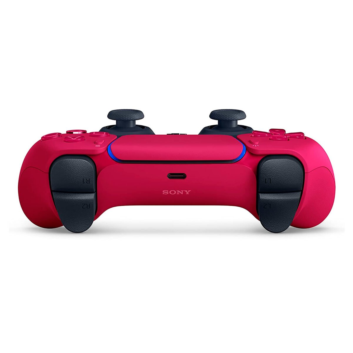 Gamepad Inalámbrico Bt Sony Ps5 Dualsense Respuesta Háptica - Imagen 2