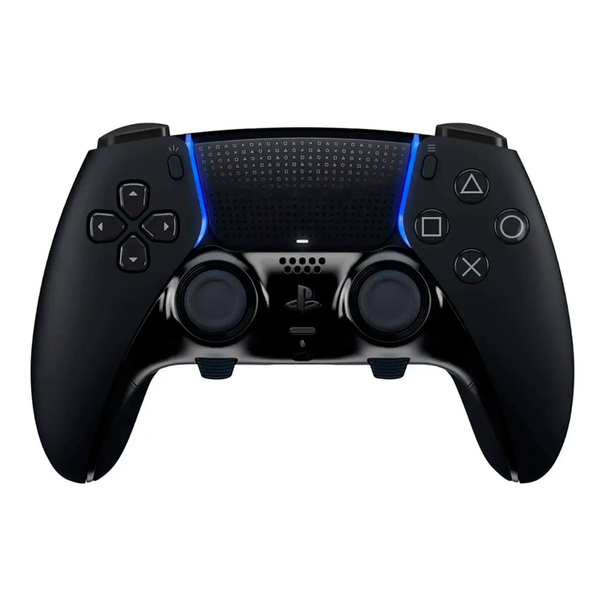 Gamepad Inalámbrico Bt Sony Ps5 Dualsense Edge Respuesta Háptica - Imagen 4