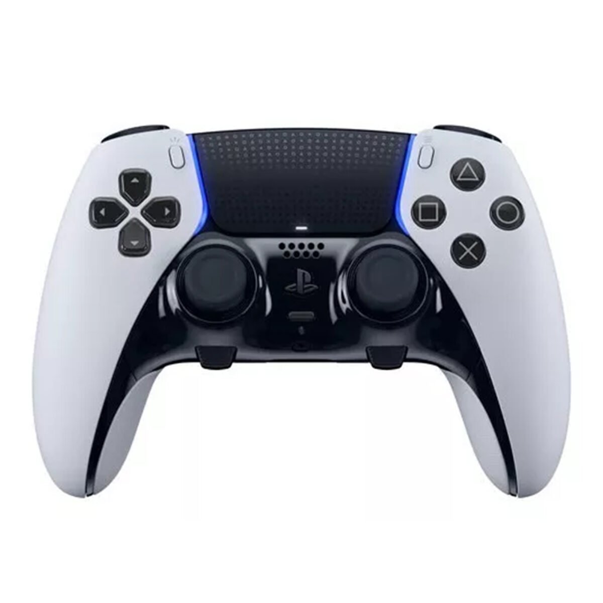 Gamepad Inalámbrico Bt Sony Ps5 Dualsense Edge Respuesta Háptica - Imagen 5